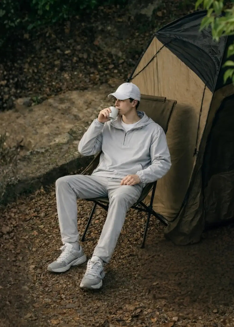 ÁO KHOÁC HOODIE