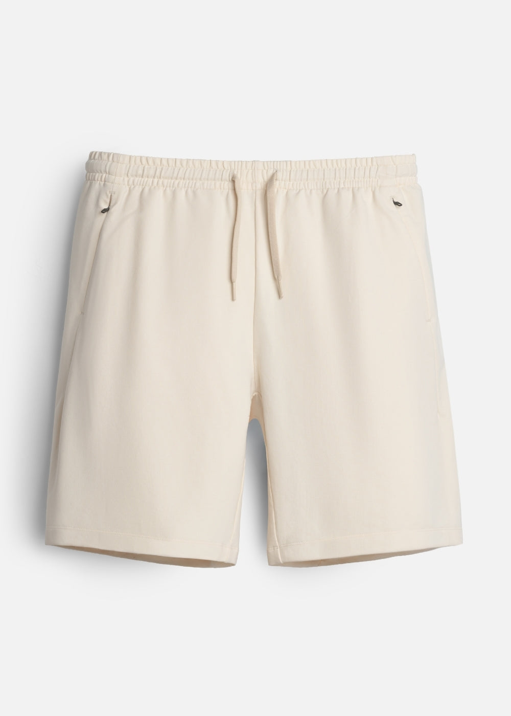 Quần Short Thun Mềm Mịn Mát The Minimalist 012 Be