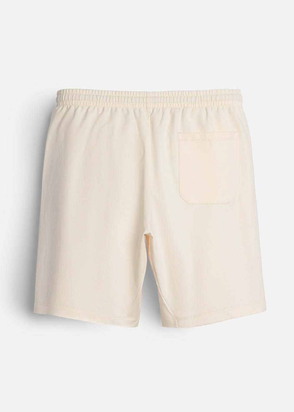 Quần Short Thun Mềm Mịn Mát The Minimalist 012 Be