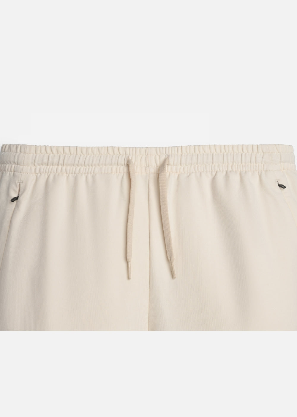 Quần Short Thun Mềm Mịn Mát The Minimalist 012 Be