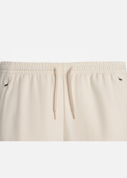 Quần Short Thun Mềm Mịn Mát The Minimalist 012 Be