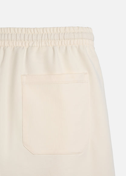 Quần Short Thun Mềm Mịn Mát The Minimalist 012 Be