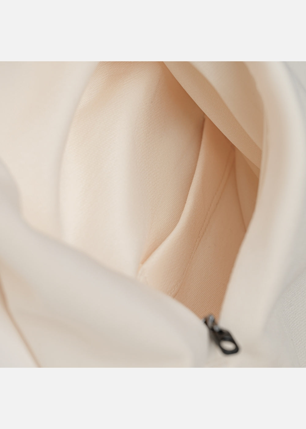 Quần Short Thun Mềm Mịn Mát The Minimalist 012 Be