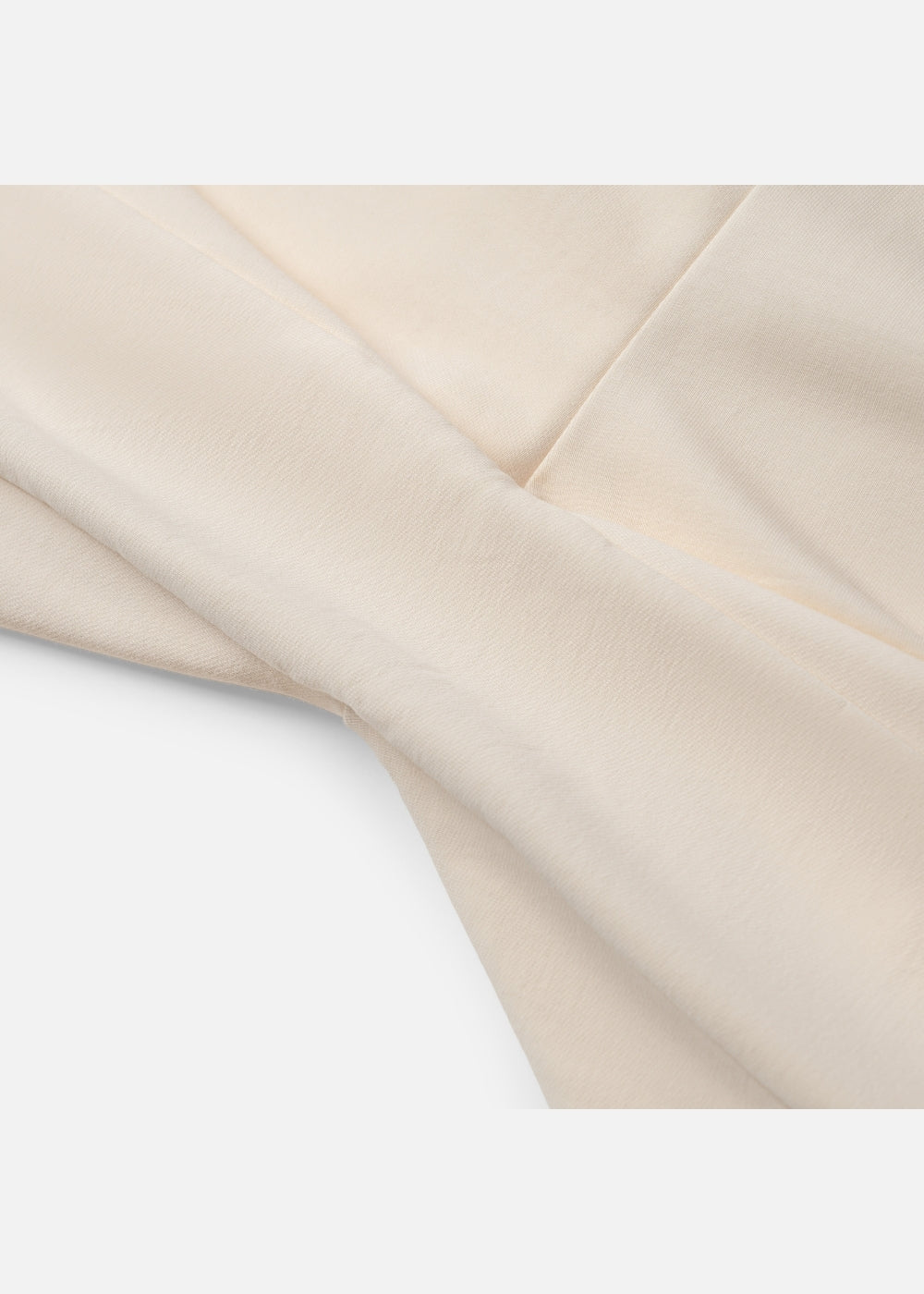 Quần Short Thun Mềm Mịn Mát The Minimalist 012 Be