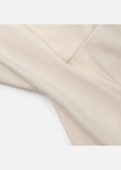 Quần Short Thun Mềm Mịn Mát The Minimalist 012 Be