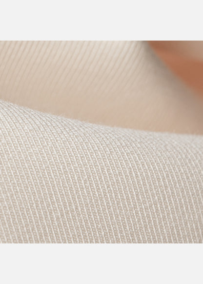 Quần Short Thun Mềm Mịn Mát The Minimalist 012 Be