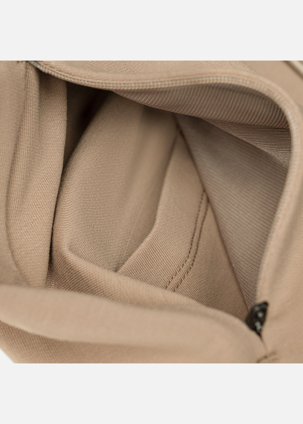 Quần Short Thun Mềm Mịn Mát The Minimalist 012 Nâu Nhạt