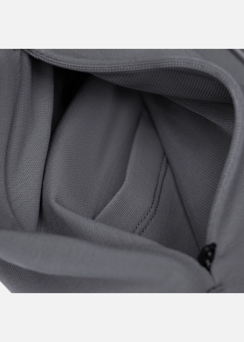 Quần Short Thun Mềm Mịn Mát The Minimalist 012 Xám Nhạt