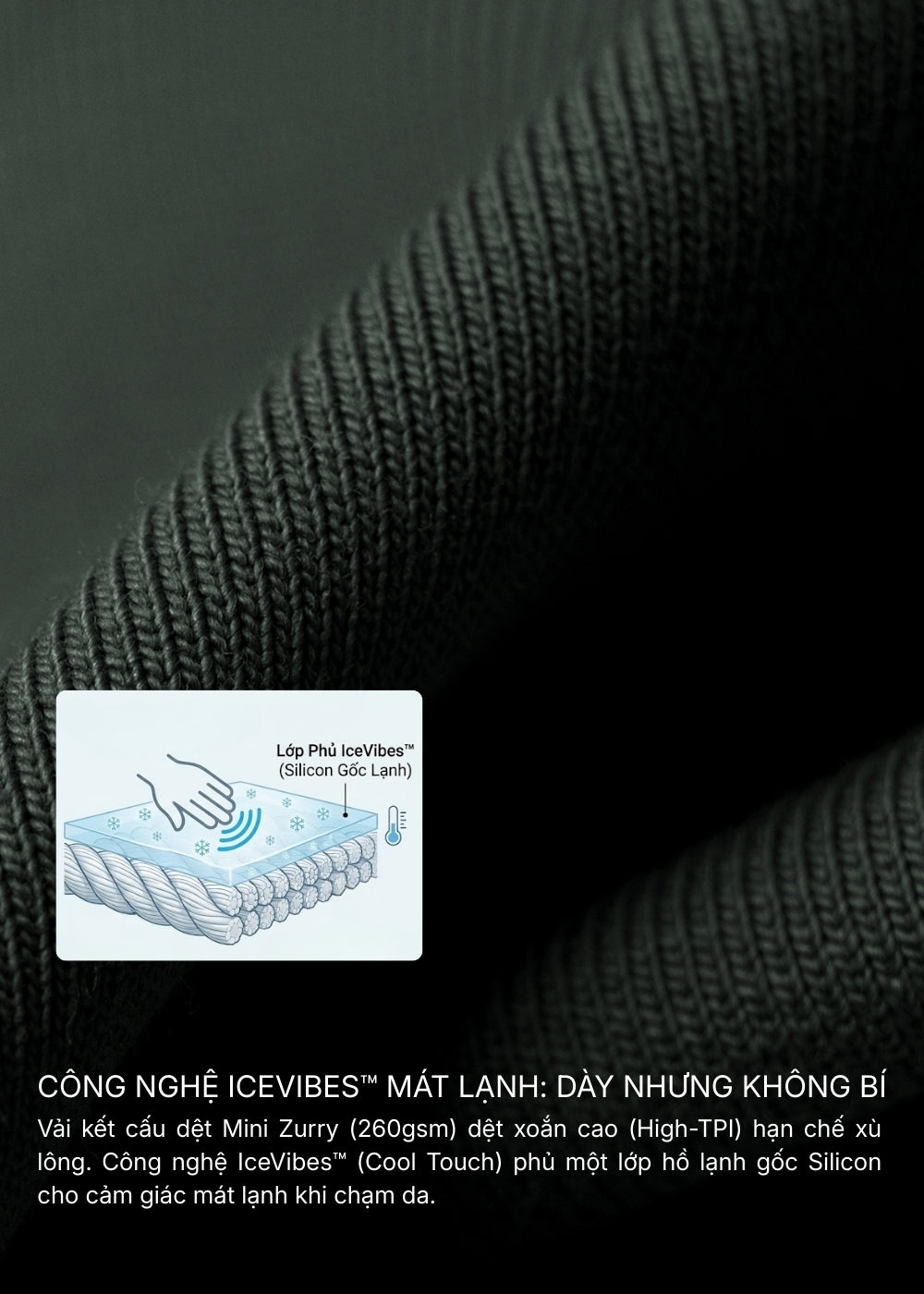 Quần Short Thun Mềm Mịn Mát The Minimalist 012 Xám Nhạt