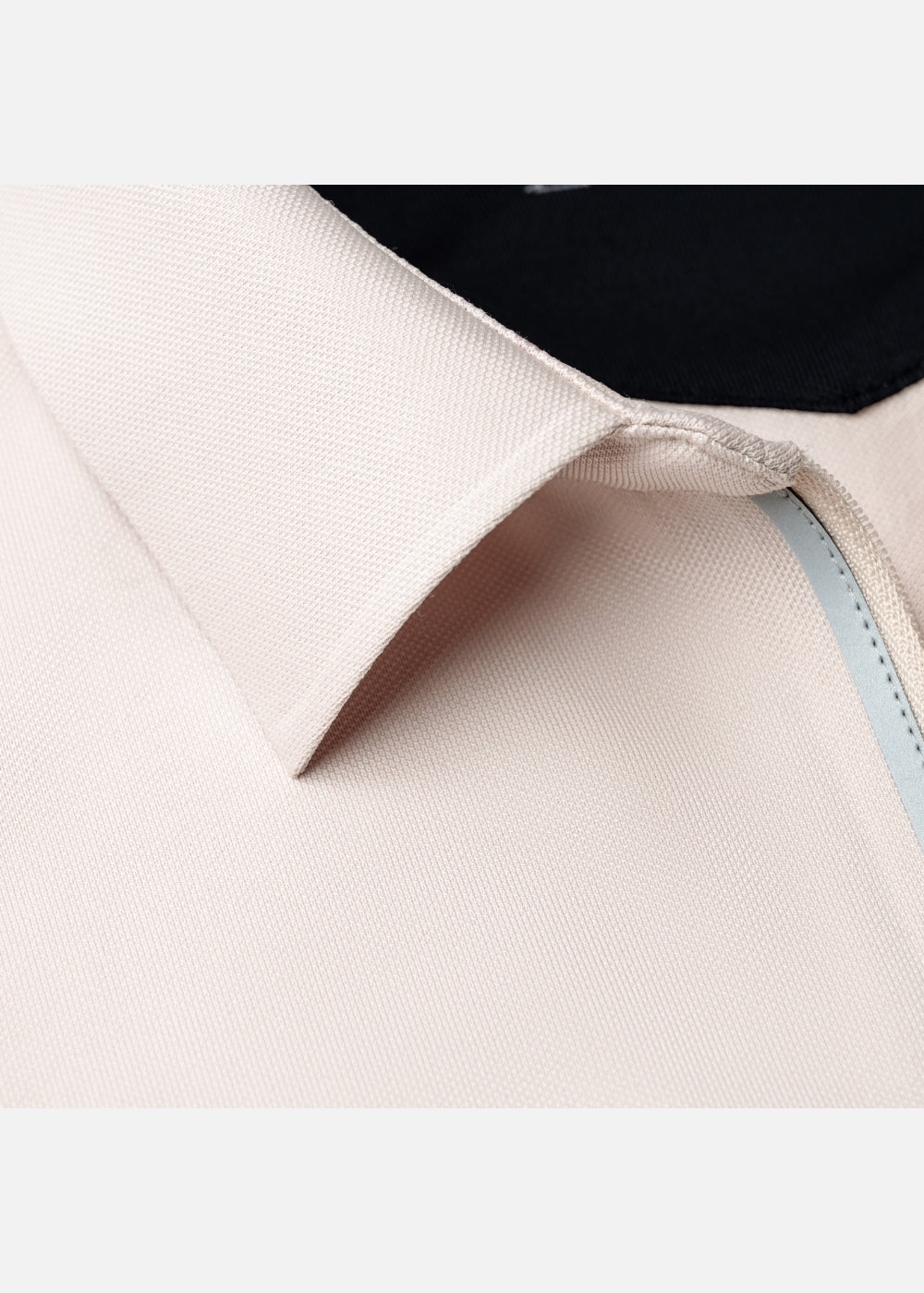 Áo Thun Polo Aerocool Mát Lạnh The Minimalist 015 Be