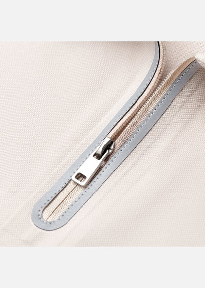 Áo Thun Polo Aerocool Mát Lạnh The Minimalist 015 Be