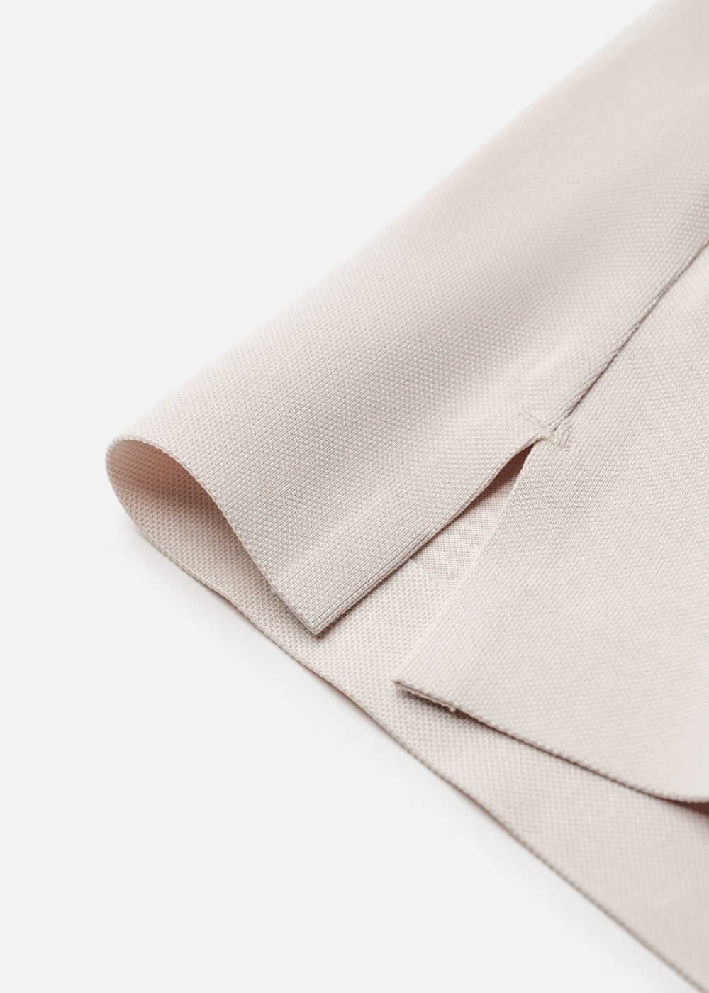 Áo Thun Polo Aerocool Mát Lạnh The Minimalist 015 Be