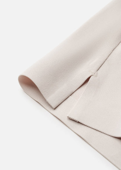 Áo Thun Polo Aerocool Mát Lạnh The Minimalist 015 Be