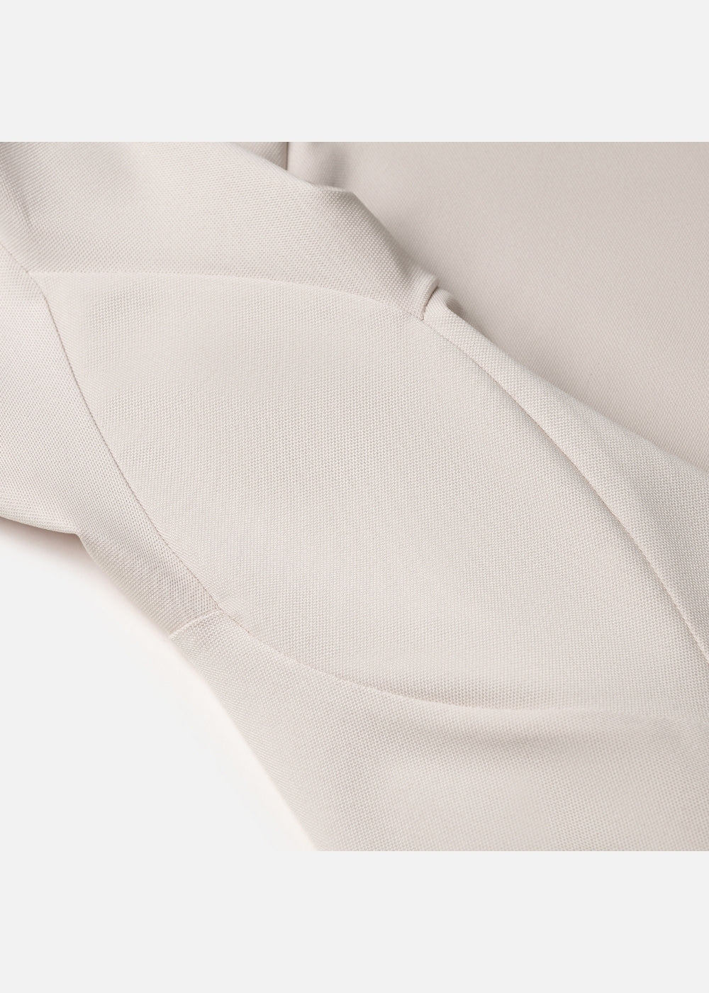 Áo Thun Polo Aerocool Mát Lạnh The Minimalist 015 Be