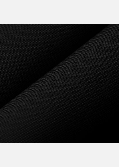 Áo Thun Polo Aerocool Mát Lạnh The Minimalist 015 Đen