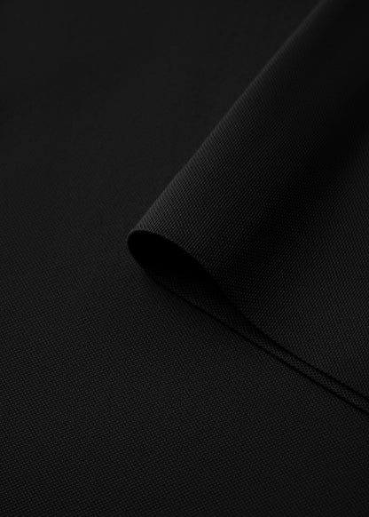 Áo Thun Polo Aerocool Mát Lạnh The Minimalist 015 Đen