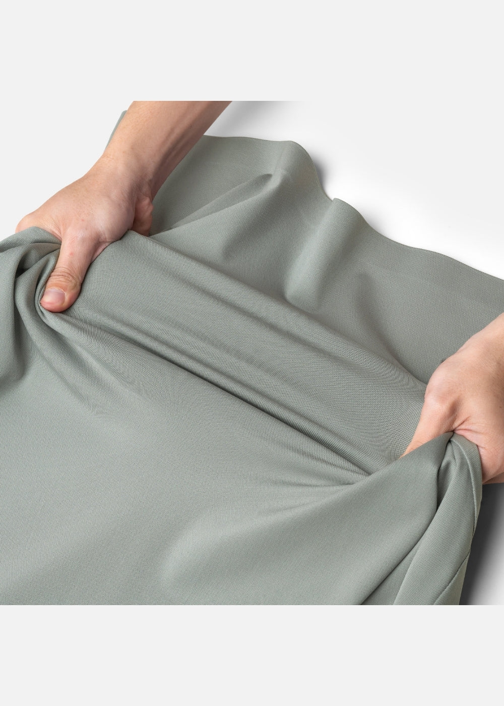 Áo Thun Polo Aerocool Mát Lạnh The Minimalist 015 Xám