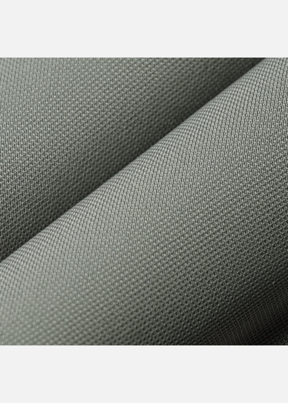 Áo Thun Polo Aerocool Mát Lạnh The Minimalist 015 Xám