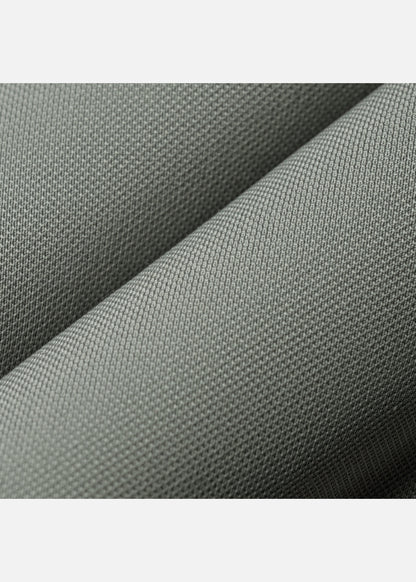 Áo Thun Polo Aerocool Mát Lạnh The Minimalist 015 Xám