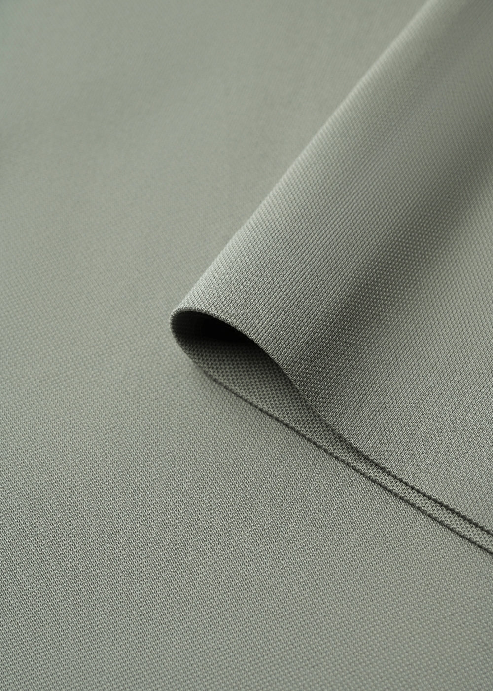 Áo Thun Polo Aerocool Mát Lạnh The Minimalist 015 Xám