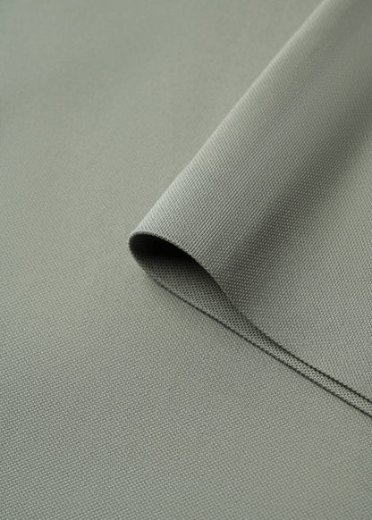 Áo Thun Polo Aerocool Mát Lạnh The Minimalist 015 Xám