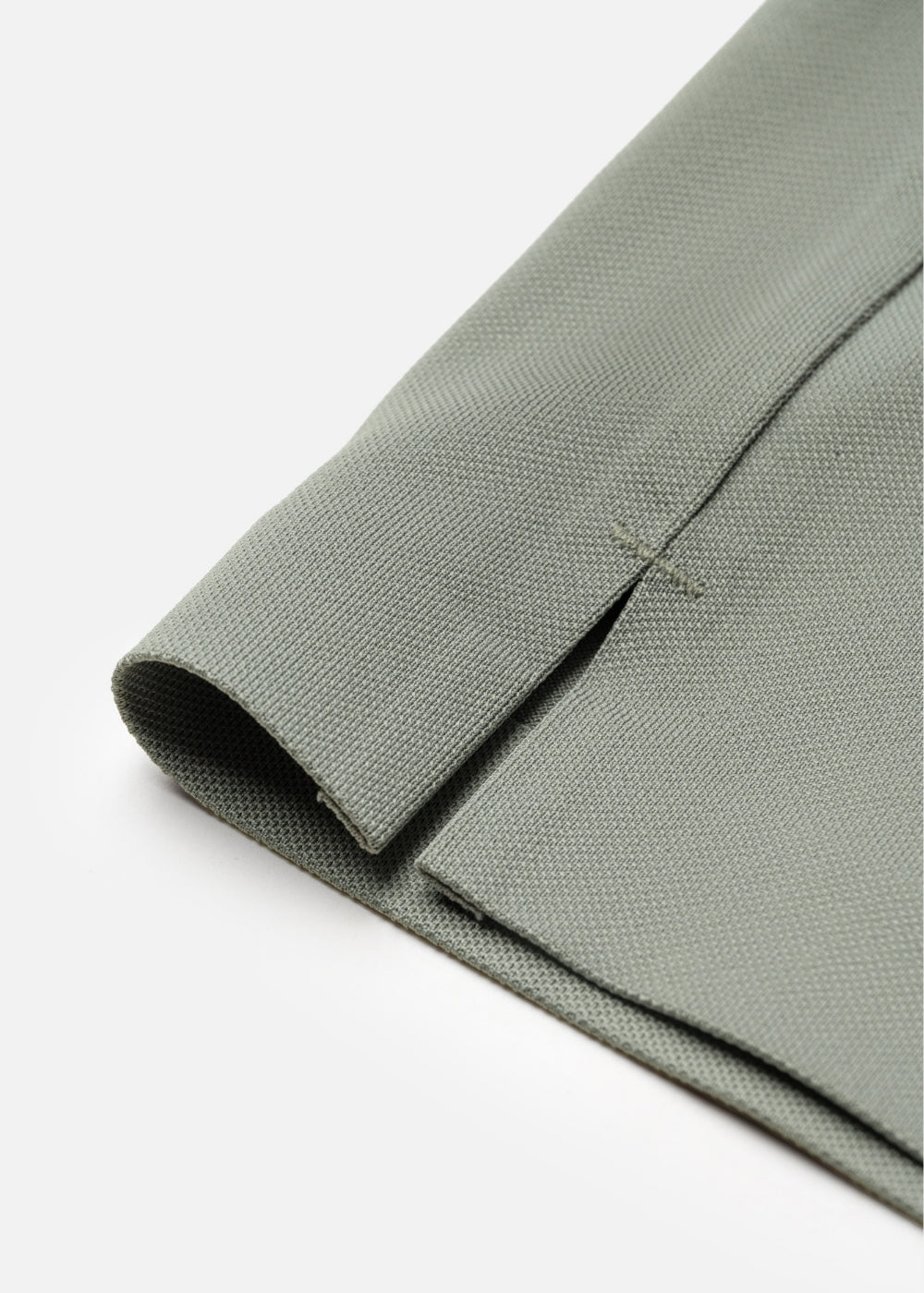 Áo Thun Polo Aerocool Mát Lạnh The Minimalist 015 Xám