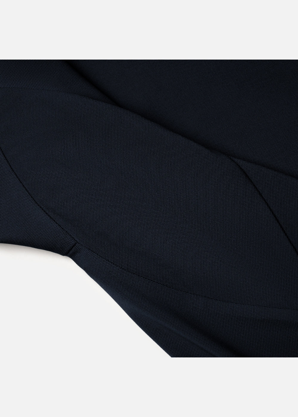 Áo Thun Polo Aerocool Mát Lạnh The Minimalist 015 Xanh Dương Đậm