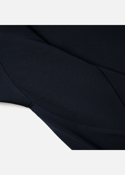 Áo Thun Polo Aerocool Mát Lạnh The Minimalist 015 Xanh Dương Đậm