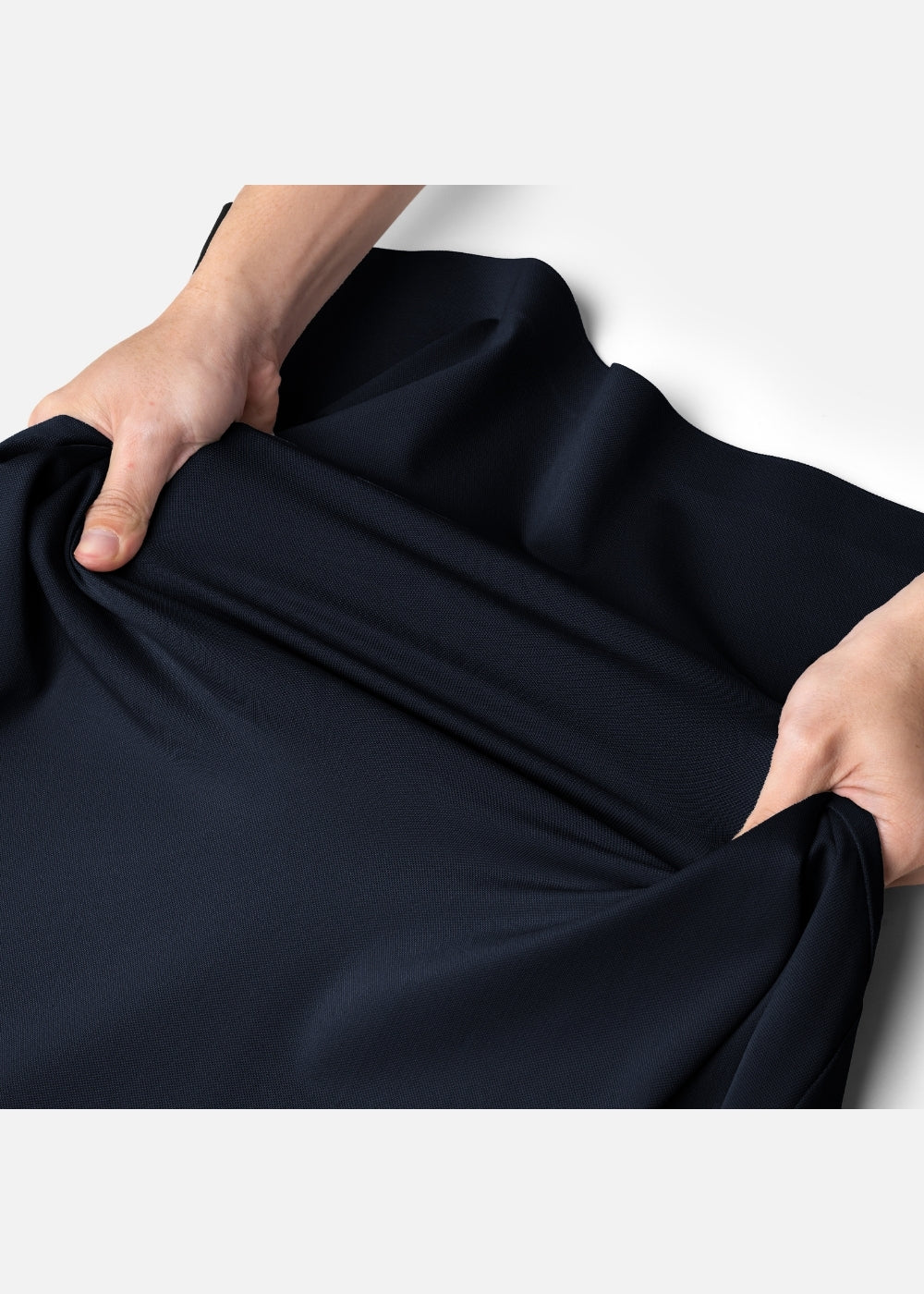 Áo Thun Polo Aerocool Mát Lạnh The Minimalist 015 Xanh Dương Đậm