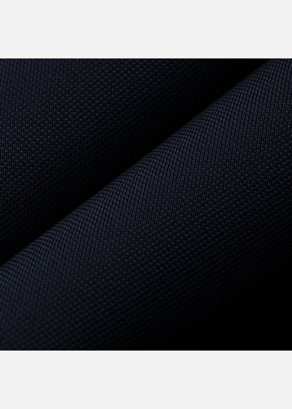 Áo Thun Polo Aerocool Mát Lạnh The Minimalist 015 Xanh Dương Đậm