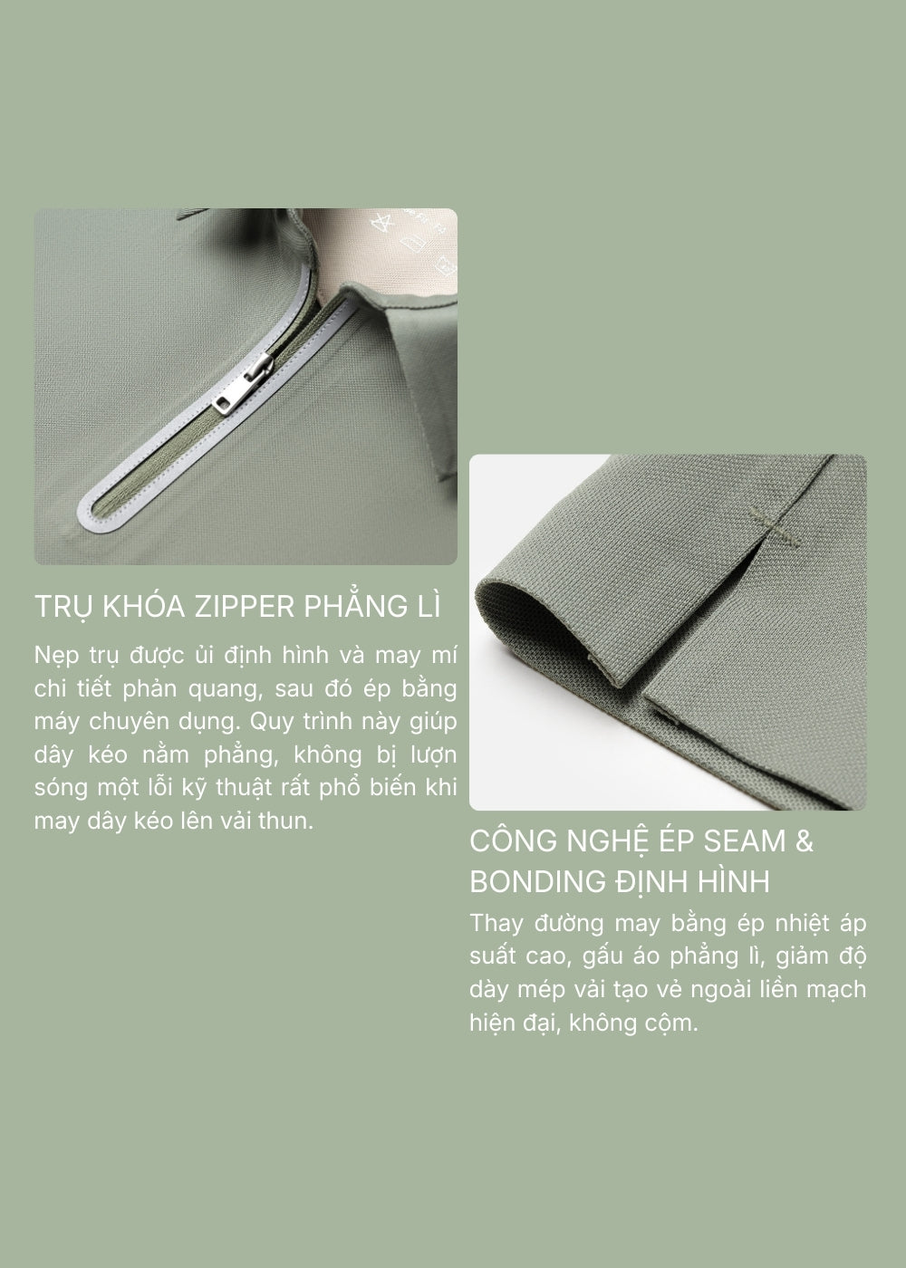 Áo Thun Polo Aerocool Mát Lạnh The Minimalist 015 Xám