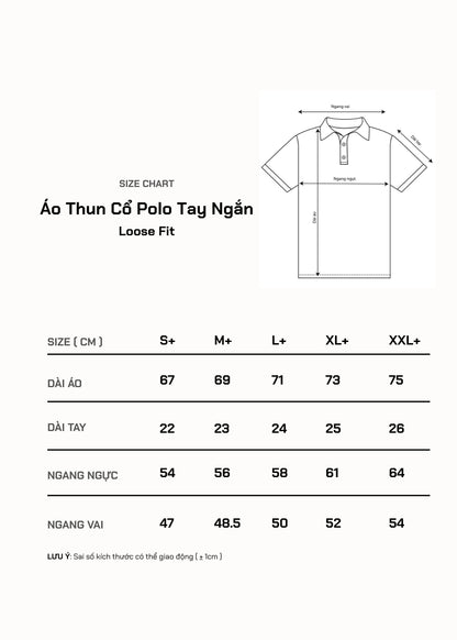 Áo Thun Polo Aerocool Mát Lạnh The Minimalist 015 Xám
