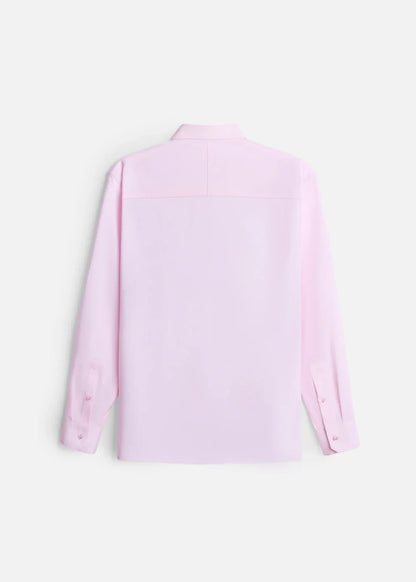 Áo Sơ Mi Tay Dài RainShield™ Trượt Nước Siêu Bền Nhẹ The Minimalist 024 Hồng