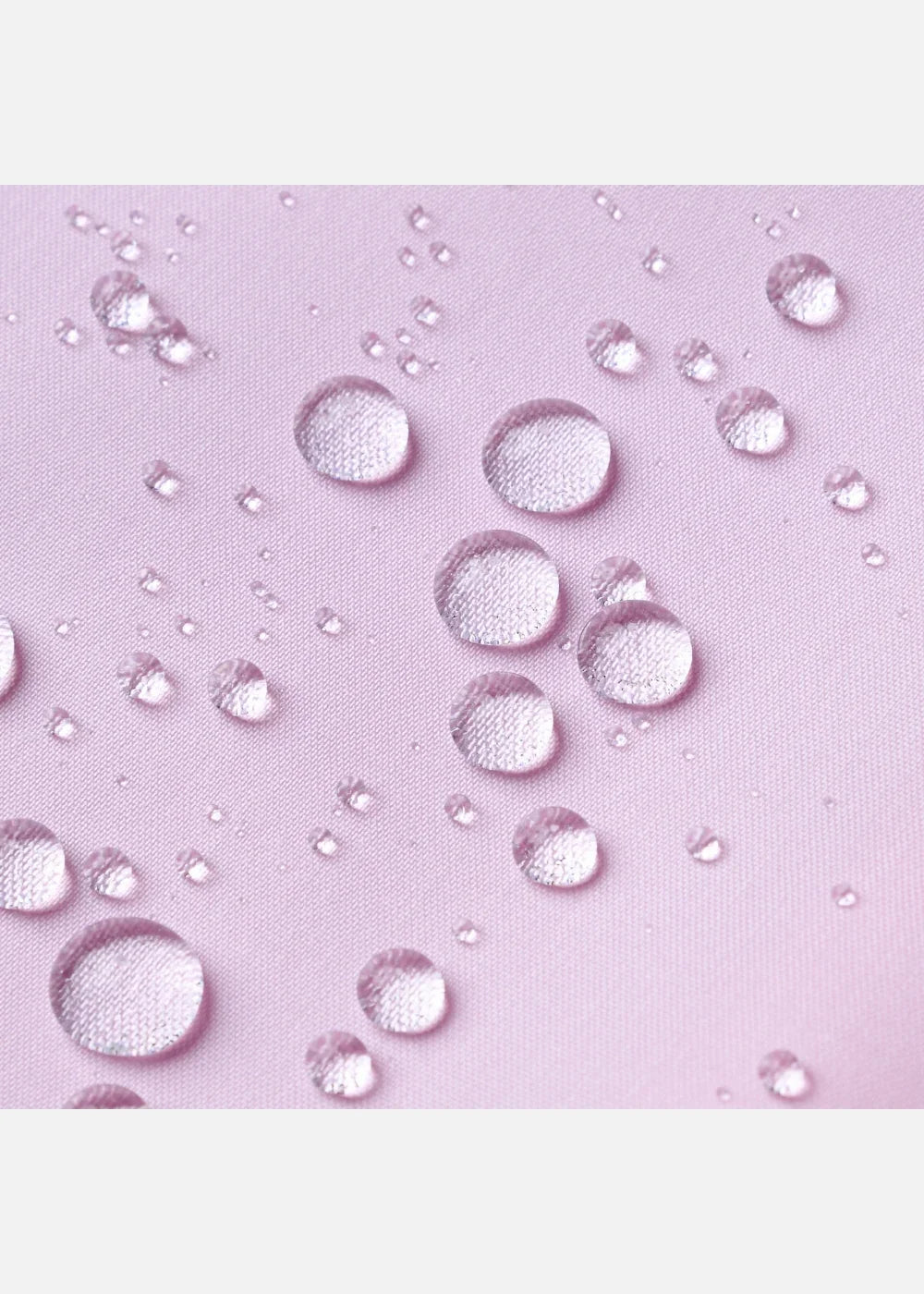 Áo Sơ Mi Tay Dài RainShield™ Trượt Nước Siêu Bền Nhẹ The Minimalist 024 Hồng