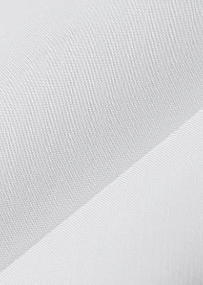 Áo Sơ Mi Tay Dài RainShield™ Trượt Nước Siêu Bền Nhẹ The Minimalist 024 Trắng