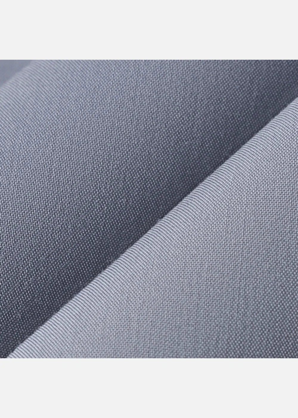 Áo Sơ Mi Tay Dài RainShield™ Trượt Nước Siêu Bền Nhẹ The Minimalist 024 Xám Nhạt