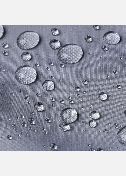 Áo Sơ Mi Tay Dài RainShield™ Trượt Nước Siêu Bền Nhẹ The Minimalist 024 Xám Nhạt