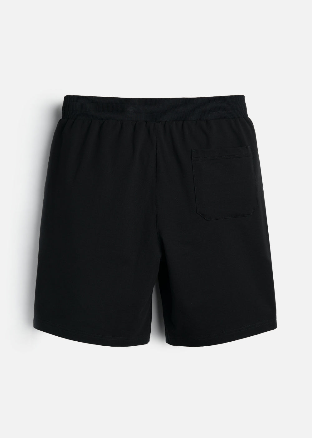 Quần Đùi Easy Pant IceVibes™ Vải Tản Nhiệt Chạm Mát Lạnh The Minimalist 033 Màu Đen 99 Dáng Vừa Vặn F3