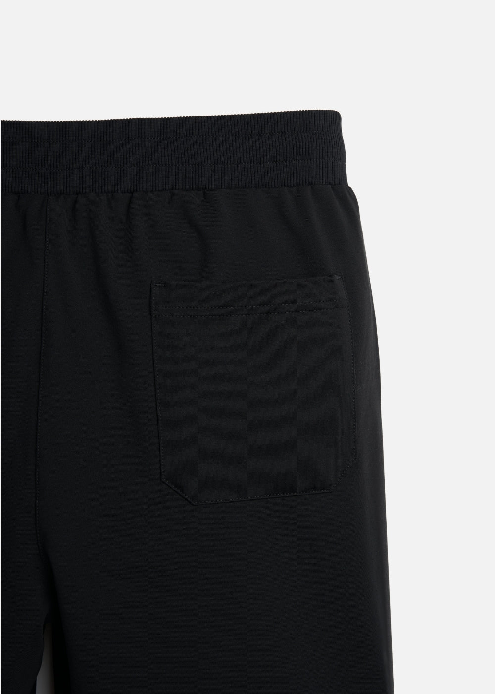 Quần Đùi Easy Pant IceVibes™ Vải Tản Nhiệt Chạm Mát Lạnh The Minimalist 033 Màu Đen 99 Dáng Vừa Vặn F3