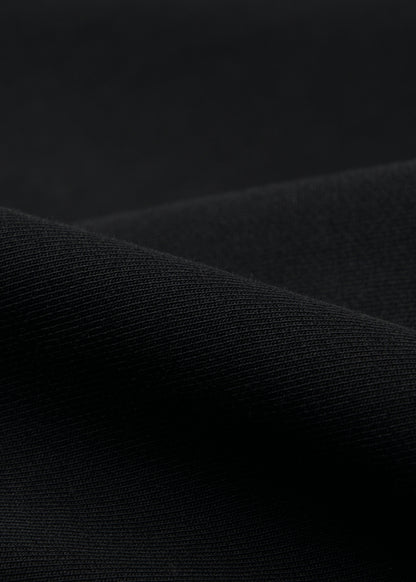 Quần Đùi Easy Pant IceVibes™ Vải Tản Nhiệt Chạm Mát Lạnh The Minimalist 033 Màu Đen 99 Dáng Vừa Vặn F3