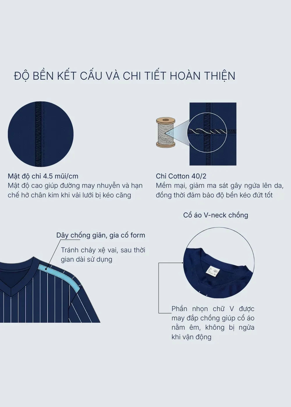 Áo Thun Phối Lưới Thoát Mồ Hôi Nhanh AirDry™ In Chữ "LOWKEY" The No Style 134 Màu Trắng Dáng Rộng Rãi F4