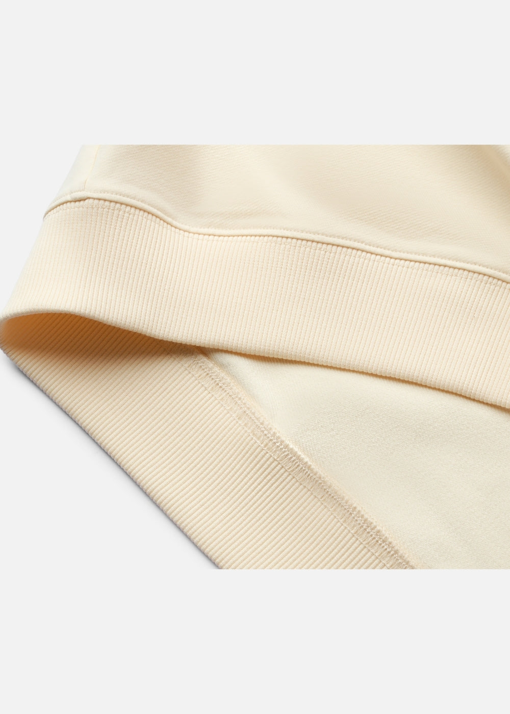 Áo Thun Boxy Raglan Hack Dáng CloudTouch™ In Nổi 3D The No Style 204 Be