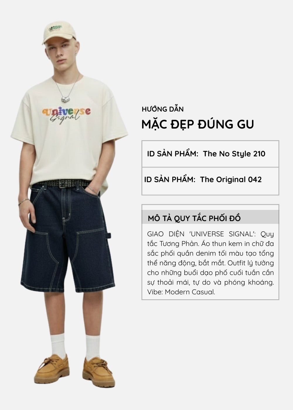 Áo Thun FlexFit™In Puff 3D Nổi "Universe" The No Style 210 Be