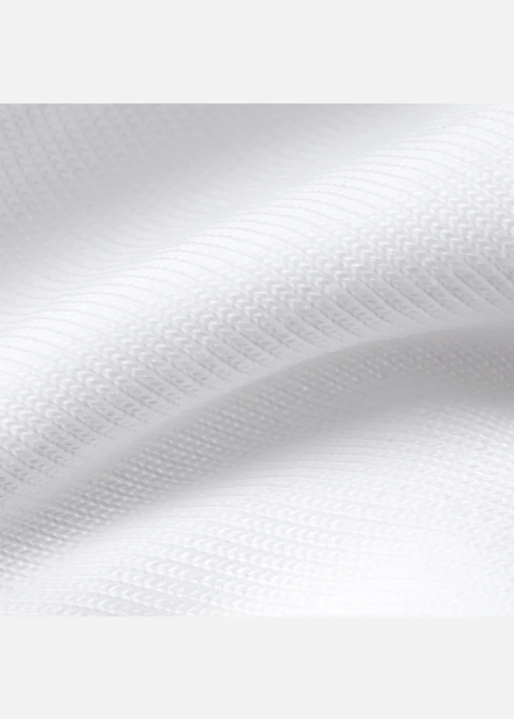 Áo Thun FlexFit™In Puff 3D Nổi "Universe" The No Style 210 Trắng