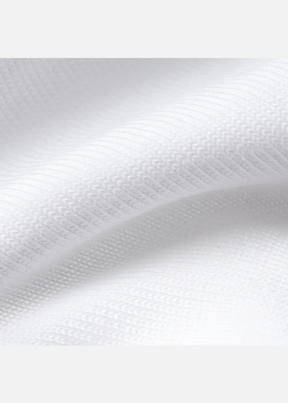 Áo Thun FlexFit™In Puff 3D Nổi "Universe" The No Style 210 Trắng