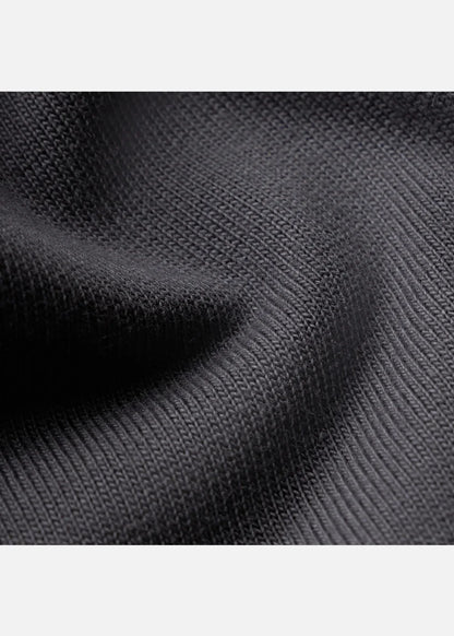 Áo Thun FlexFit™In Puff 3D Nổi "Universe" The No Style 210 Xám Đậm