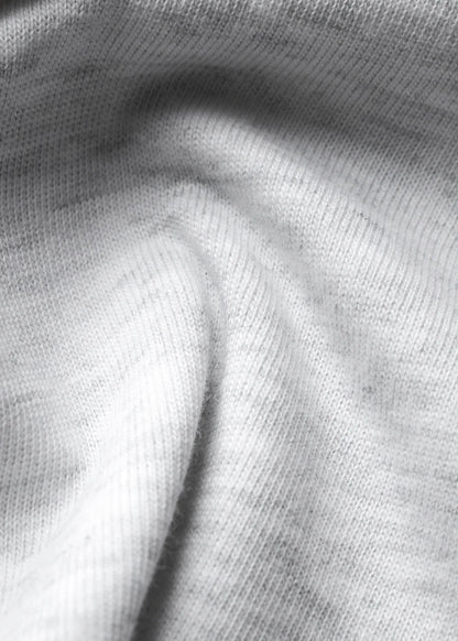 Áo Thun FlexFit™In Puff 3D Nổi "Universe" The No Style 210 Xám Nhạt