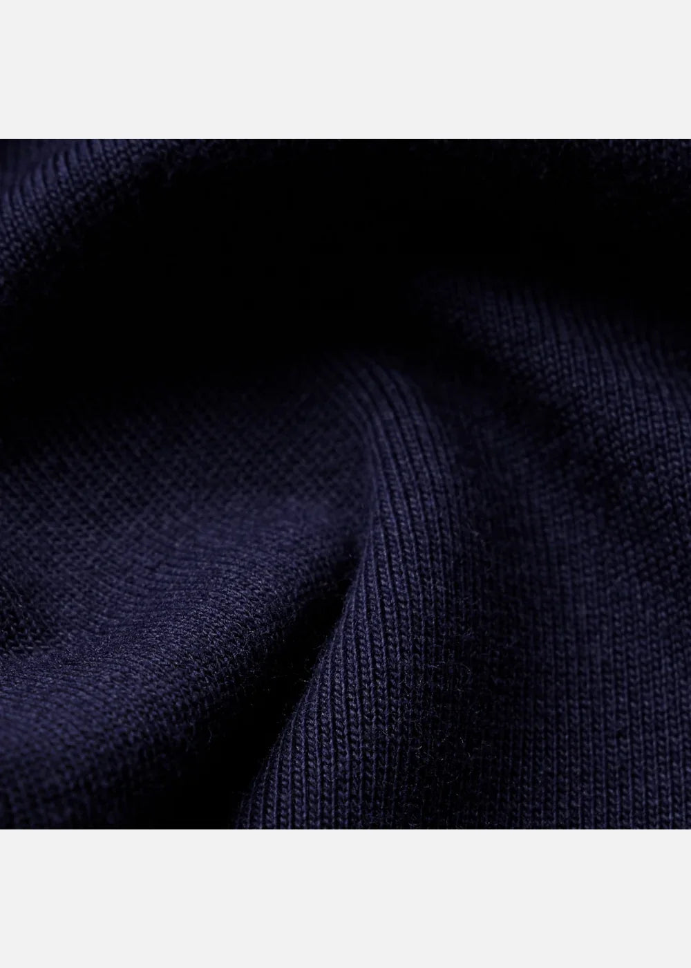 Áo Thun FlexFit™In Puff 3D Nổi "Universe" The No Style 210 Xanh Dương Đậm