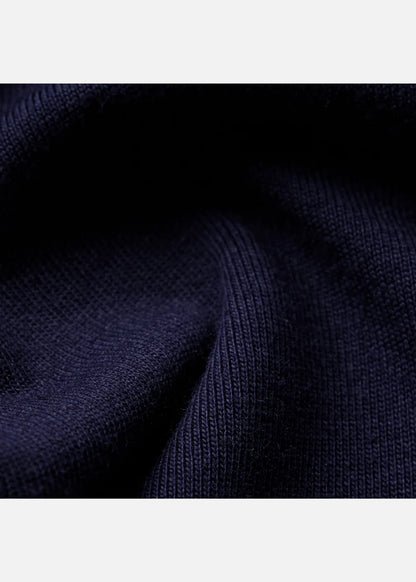 Áo Thun FlexFit™In Puff 3D Nổi "Universe" The No Style 210 Xanh Dương Đậm