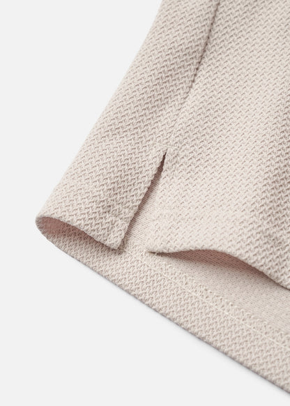 Áo Sơ Mi Tay Ngắn AirDry™ Siêu Thoáng The No Style 217 Be